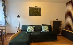 Apartament Zimowa 16
